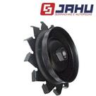 Polia Do Alternador Aletada Jh69004-4 Fusca Ate 2019 Jh0690044