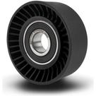 Polia do alternador Bmw X3 2004 a 2011 SCHADEK 30.078