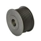 Polia Do Alternador Cargo C 1317 1717 2423 3132 2633 Após 2008 8 Estrias - UNIFAP - 3.514
