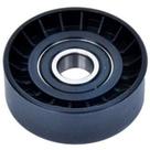 Polia do alternador Chevrolet Corsa 1996 a 2006 NYTRON 1163 Polia do alternador Chevrolet Corsa 1996 a 2006 NYTRON 1163