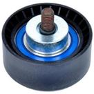 Polia do alternador Citroen Jumper 2010 a 2018 NYTRON 1255 Polia do alternador Citroen Jumper 2010 a 2018 NYTRON 1255