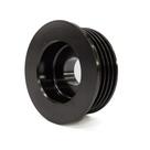 Polia do Alternador Cobalt Spin Econo Flex 1.8 Após 2017 Onix Prisma 1.0 1.4 2009 a 2023 5 Vias - Seg F000BL11L4