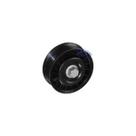 Polia Do Alternador Com Estrias ( F-250 1999 A 2006 Mwm Diesel 4.2 - Sem Ar - Cabine Simples ) - Original Ford - BF9T19A216AA