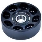 Polia do alternador Dianteiro Ford Ranger 1994 a 2024 NYTRON
