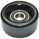 Polia do alternador Dianteiro Honda Accord 2010 a 2015