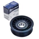 Polia Do Alternador - F-250 1998 A 2006 / Frontier 2000 A 2019 / Omega 1998 A 2005 / S10 2000 A 2025 / Troller