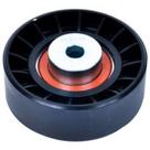Polia do alternador Fiat Fiorino 1997 a 2004 NYTRON 1144 Polia do alternador Fiat Fiorino 1997 a 2004 NYTRON 1144