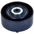 Polia do alternador Fiat Palio 2010 a 2019 NYTRON 1297 Polia do alternador Fiat Palio 2010 a 2019 NYTRON 1297