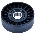Polia do alternador Fiat Strada 2002 a 2004 NYTRON 1167 Polia do alternador Fiat Strada 2002 a 2004 NYTRON 1167