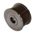 Polia do Alternador Ford F350 F4000 2.8 4X4 Motor Cummins ISF após 2014 - SEG - F000BL2383