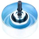Polia do alternador Ford Fusion 2006 a 2009 NYTRON 1179