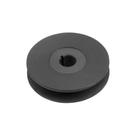 Polia do Alternador Ford Trator 4610 5610 6610 7610 - ZEN5318 Polia do Alternador Ford Trator 4610 5610 6610 7610 - ZEN5318
