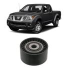 Polia Do Alternador Frontier 2.3 16v 2019 2020 2021 2022