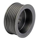Polia do Alternador HB20 IX35 Sportage Tucson - Unifap - 3.460