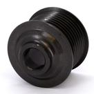 Polia do Alternador John Deere 6405 6415 6605 6615 7505 7515 - Unifap - 3.440