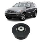 Polia Do Alternador Kia Sorento 3.8 24v V6 2006 A 2009