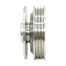 Polia do Alternador Nissan Livina March Peugeot 206 Renault Clio Duster Kangoo Logan Megane Sandero Scenic Symbol Twingo - Valeo - S9120PO