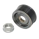 Polia do Alternador Peugeot 206 1.6 1999 306 1.8 1995 - Valeo - 593754