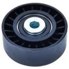 Polia do alternador Peugeot 207 2008 a 2014 NYTRON 1244