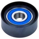 Polia do alternador Peugeot Partner 2004 a 2024 NYTRON 1123
