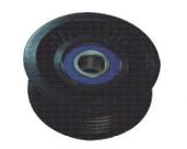 Polia do Alternador Ranger 2.2 / 3.2 Diesel 12 / ... Polia do Alternador Ranger 2.2 / 3.2 Diesel 12 / ...