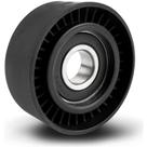 Polia do alternador Renault Megane 2008 a 2012 SCHADEK