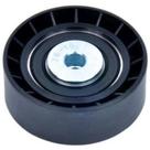 Polia do alternador Renault Sandero 2007 a 2016 NYTRON 1150 Polia do alternador Renault Sandero 2007 a 2016 NYTRON 1150