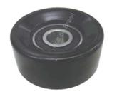 Polia do Alternador S10 Nova CTDI GM Captiva 2.4 16V 2009 / ... Direção Hidraulica / Ar Condicionado