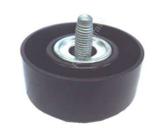 Polia do Alternador S10 Nova TDCI Completo Polia do Alternador S10 Nova TDCI Completo