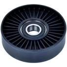 Polia do alternador Traseiro Mercedes E-Class 1993 a 2011
