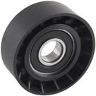 Polia do alternador Volkswagen Bora 2000 a 2010 INDISA