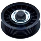 Polia do alternador Volkswagen Gol 1980 a 2016 NYTRON 1229