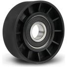 Polia do alternador Volkswagen Tiguan 2009 a 2011 SCHADEK