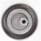 Polia do ar-condicionado Chevrolet S10 1995 a 2005 INDISA