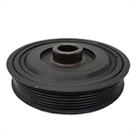 Polia do girabrequim duster 1.3 2022 2023 2024 t735 - 102926 - t735