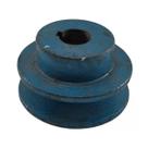 Polia do Motor para Betoneira BM-200 Metalpama 0030018