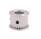 Polia do quadro de movimento 24 dentes 3m com furo de 12mm