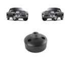 Polia Do Ventilador Do Motor ( Ranger 2002 A 2012 Motor 2.3 Gasolina ) - Marca Memorial - Codigo 1L5Z8610AD - 1L5Z8610AD