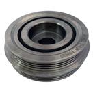 Polia Do Virabrequim Acessório Poli V Motor Chery Qq 1.1 - 58268 - T434