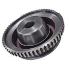 Polia do Virabrequim Chevrolet Prisma 1.0 8v Flex - 15 16 17 - 10274 - T608 Polia do Virabrequim Chevrolet Prisma 1.0 8v Flex - 15 16 17 - 10274 - T608