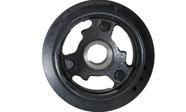 Polia Do Virabrequim ( Edge 2008 A 2018 Motor 3.5 V6 ) - Marca: Paralela - Codigo Sku: 8T4Z6312AX