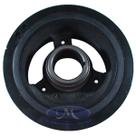 Polia Do Virabrequim ( F-350 F-150 91 A 97 - Motor V8 5.8 ) - F4TZ6316A