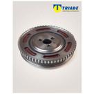 Polia do virabrequim Fiat Mobi 2017 a 2024 TRIADE T-604