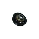 Polia Do Virabrequim ( New Fiesta 2016 A 2018 Motor Ecoboost 1.0 Automatico ) ( Ford Ka 2014 A 2021 Motor 1.0 3CC ) - Peca Original - Sku CM5Z6312E