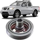 Polia do Virabrequim Nissan Frontier Sel 2.5 16V 12303-eb70b