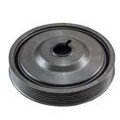 Polia do Virabrequim Renault Kangoo 1.6 16v - 15 16 17 18 19 - 10446 - T150