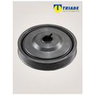 Polia do virabrequim Renault Kangoo 2006 a 2023 TRIADE T-150