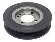 Polia do Virabrequim S10 e Blazer 2.4 Flex 2007 a 2016 N24XF Flexpower