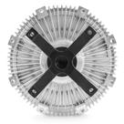 Polia Embreagem Viscosa Mitsubishi Triton Original Starke Polia Embreagem Viscosa Mitsubishi Triton Original Starke