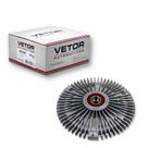 Polia Embreagem Viscosa Ventoinha Gm Omega 2.0/2.2/3.0 1992/1998 - Vetor VPV054 Polia Embreagem Viscosa Ventoinha Gm Omega 2.0/2.2/3.0 1992/1998 - Vetor VPV054